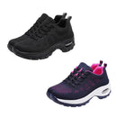 Tênis Ortopédico Anti Impacto ConfFlex™