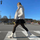 (Queima de Estoque🔥) Compre 1 e Leve 3 Meia Calça Pelúcida Lary™ (Somente Hoje)