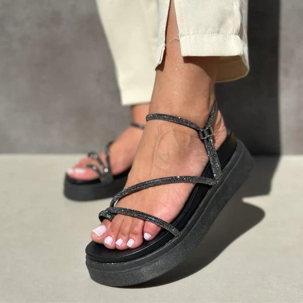 Sandália Comfort Soft Premium [PROMOÇÃO BLACK NOVEMBER]