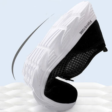 Tênis Ortopédico MaxComfort® + Brinde Exclusivo