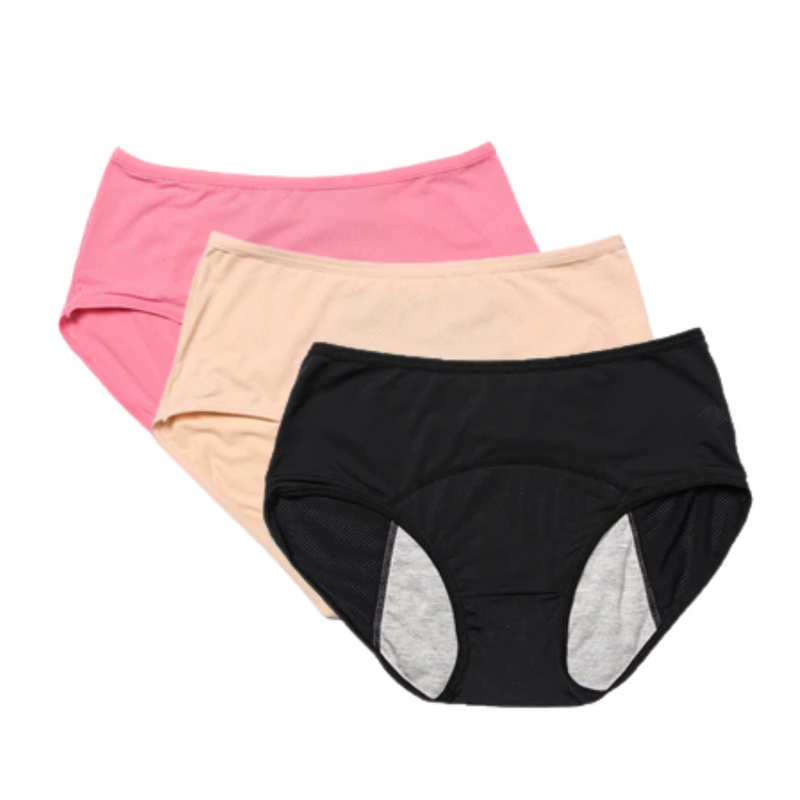 Calcinha Promocional Ganhe 50% de Desconto no Valor do Segundo Kit