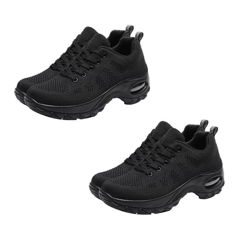 Tênis Ortopédico Anti Impacto ConfFlex™