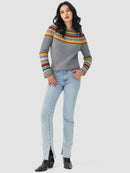 Kirra | Camisola Retro