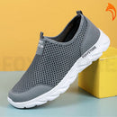 Tênis Ortopédico MaxComfort® + Brinde Exclusivo