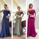 [Queima de Estoque🔥] Compre 1 e Leve 3 Vestido LuxFashion (Somente Hoje!)