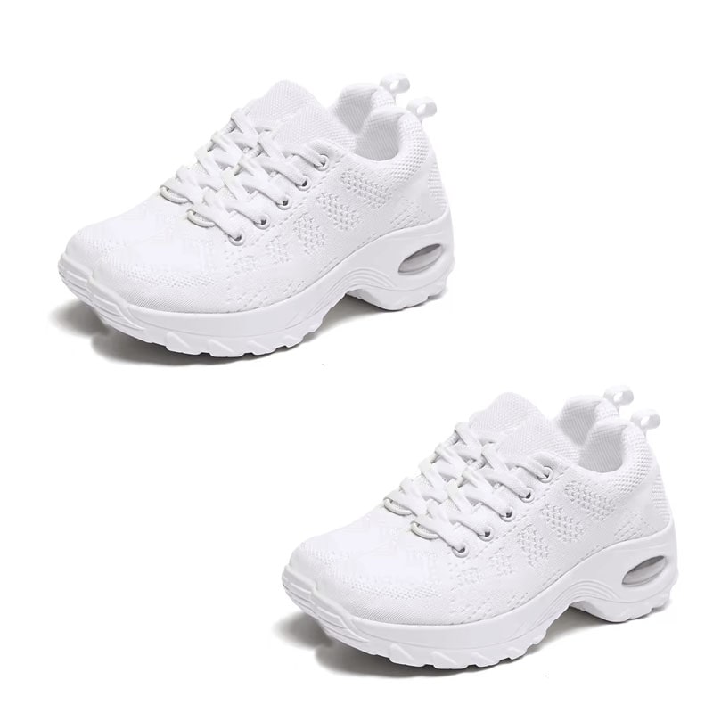 Tênis Ortopédico Anti Impacto ConfFlex™