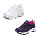 (Queima de Estoque🔥) Compre 1 Leve 2 Tênis Ortopédico Anti Impacto ConfFlex™ (Somente Hoje!)