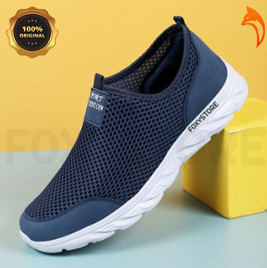 Tênis Ortopédico MaxComfort® + Brinde Exclusivo