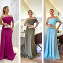 [Queima de Estoque🔥] Compre 1 e Leve 3 Vestido LuxFashion (Somente Hoje!)