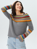 Kirra | Camisola Retro