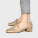 Mónica - Pantufa Confortável