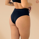 🔥Black Friday🔥 Kit 5 Calcinhas Shape Turbo e Zero Barriga