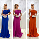 [Queima de Estoque🔥] Compre 1 e Leve 3 Vestido LuxFashion (Somente Hoje!)