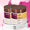 [Queima de Estoque🔥] Compre 1 Leve 2 Mascara Karseell  Collagen (Somente Hoje!)