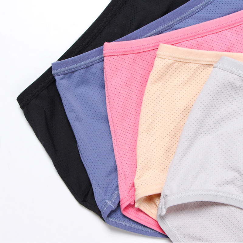 Calcinha Promocional Ganhe 50% de Desconto no Valor do Segundo Kit