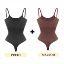 [Queima de Estoque🔥] Compre 1 Leve 5 Body de Ultra Modelagem XUltra™  (Somente Hoje)