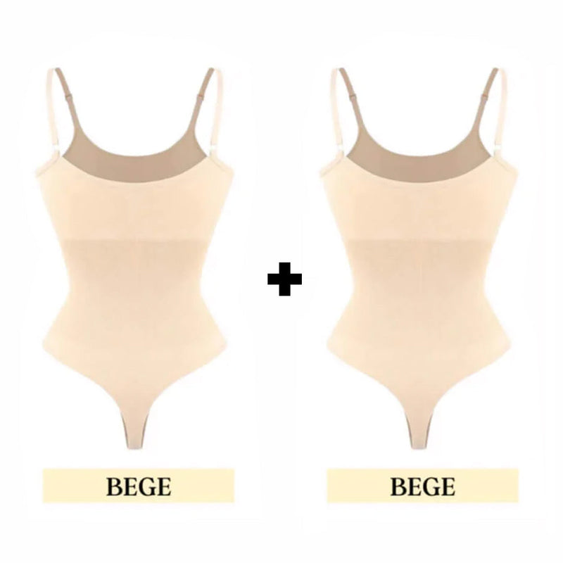 [Queima de Estoque🔥] Compre 1 Leve 5 Body de Ultra Modelagem XUltra™  (Somente Hoje)