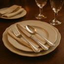 Faqueiro St. James 101 Peças Royale Inox