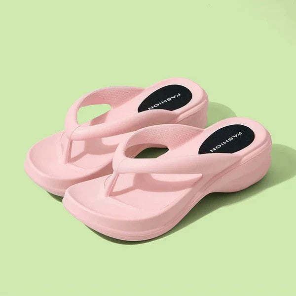 (Queima de Estoque🔥) Sandália Ortopédica LaNuvem™ + Brinde Exclusivo (Somente Hoje!)