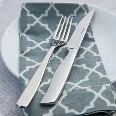 Jogo para Churrasco St. James 12 Peças Wish Inox