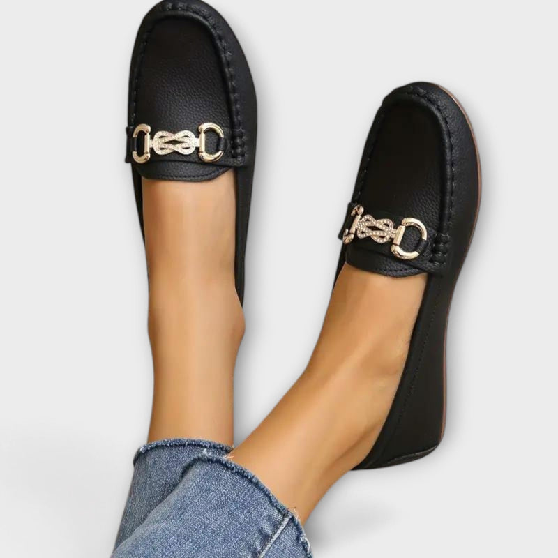 Lara - Sapatos Loafers