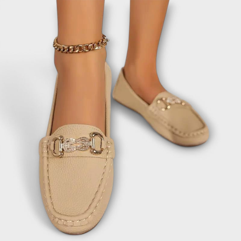Lara - Sapatos Loafers
