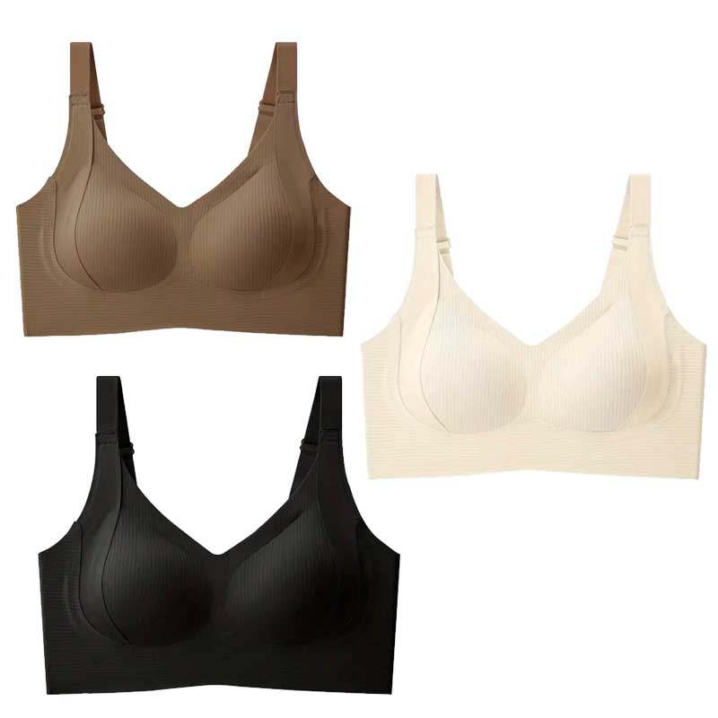 Sutiã Havana Baumont [COMPRE 1 E LEVE 2]