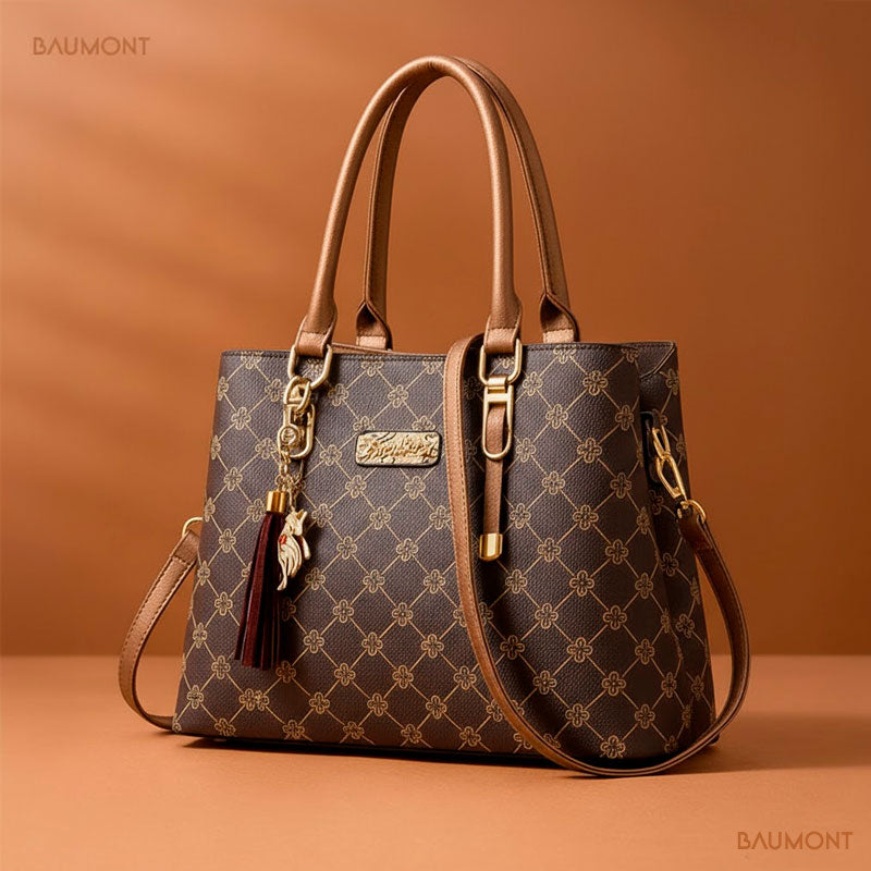 Bolsa de Luxo Penelope Baumont