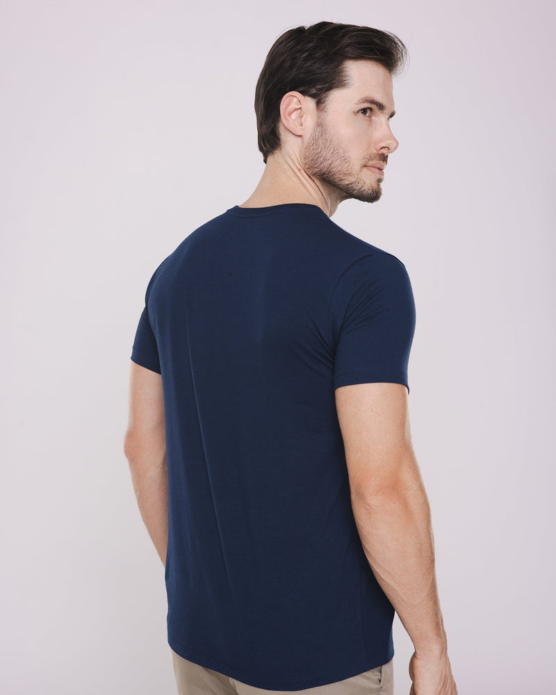Navy Classic - PROMOÇÃO COMPRE 1 LEVE 3