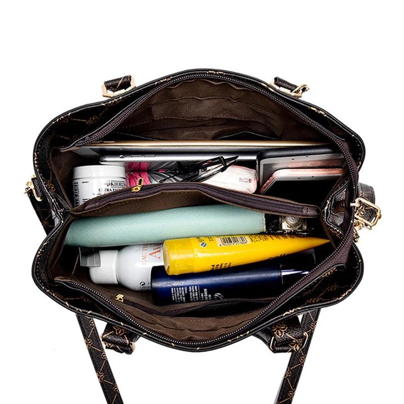 Bolsa de Luxo Penelope Baumont