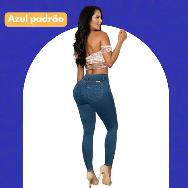 🔥 BLACK FRIDAY - KIT 6 CALÇAS MODELADORAS DIRETO DA FÁBRICA + FRETE GRÁTIS (Últimas Unidades)