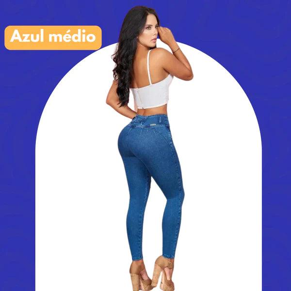 🔥 BLACK FRIDAY - KIT 6 CALÇAS MODELADORAS DIRETO DA FÁBRICA + FRETE GRÁTIS (Últimas Unidades)