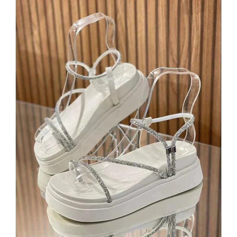 Sandália Comfort Soft Premium [PROMOÇÃO BLACK NOVEMBER]