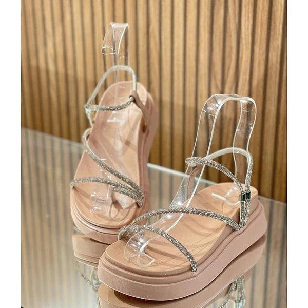 Sandália Comfort Soft Premium [PROMOÇÃO BLACK NOVEMBER]