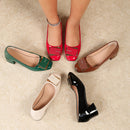 (LEVE 2 PAGUE 1) Sapatilha Ortopédica Florence - Diga Adeus as Dores nos Pés - ESQUENTA BLACK + Brinde