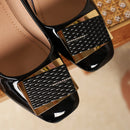 (LEVE 2 PAGUE 1) Sapatilha Ortopédica Florence - Diga Adeus as Dores nos Pés - ESQUENTA BLACK + Brinde