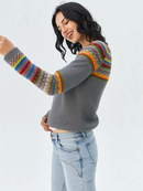 Kirra | Camisola Retro