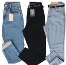 KIT 3 CALÇAS MON 02