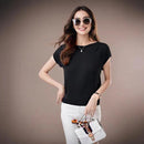 2 Unidades Blusinhas LaConfort™ em Malha Viscoelástica