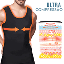 Regata Modeladora - Bodyman™ COMPRE UM LEVE DOIS (Ultimas Unidades)
