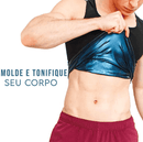 Regata Modeladora - Bodyman™ COMPRE UM LEVE DOIS (Ultimas Unidades)
