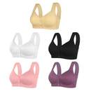 Kit de Sutiãs Confortáveis Sutienne