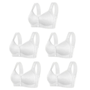 Kit de Sutiãs Confortáveis Sutienne