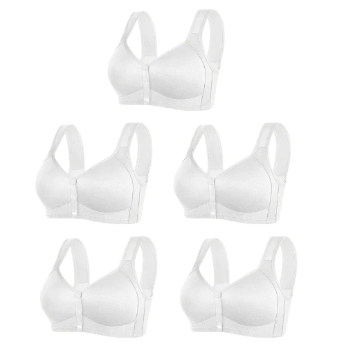 Kit de Sutiãs Confortáveis Sutienne