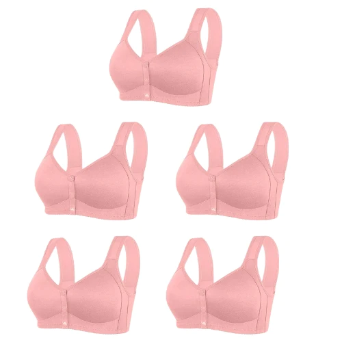 Kit de Sutiãs Confortáveis Sutienne