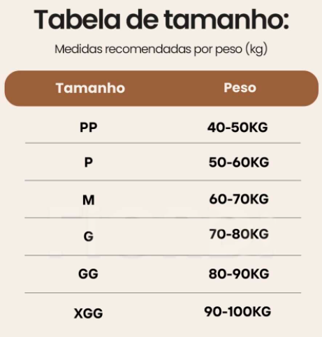 [Queima de Estoque🔥] Compre 1 Leve 5 Body de Ultra Modelagem XUltra™  (Somente Hoje)