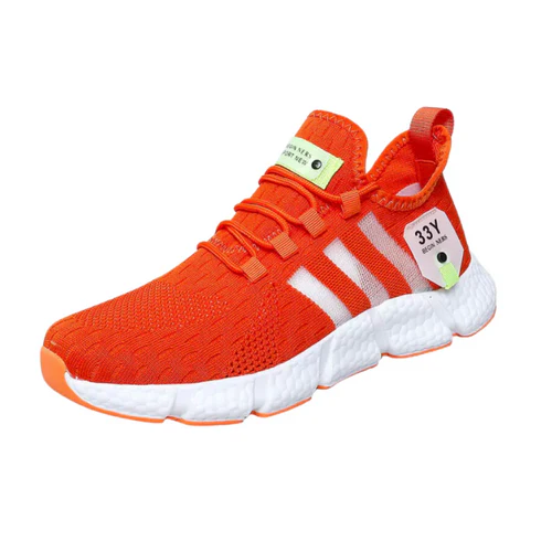 Tênis Ultra Confort™ - Respirável e Confortável + BRINDE GRÁTIS (Últimas Unidades)