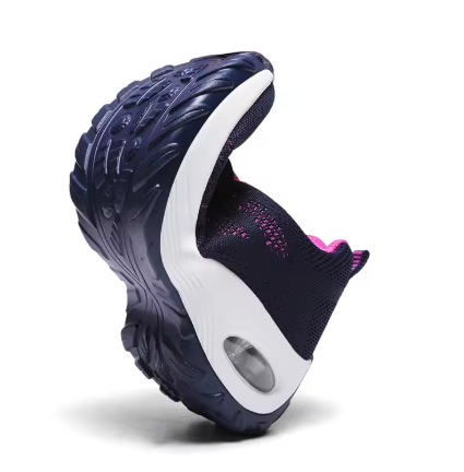 (Queima de Estoque🔥) Compre 1 Leve 2 Tênis Ortopédico Anti Impacto ConfFlex™ (Somente Hoje!)