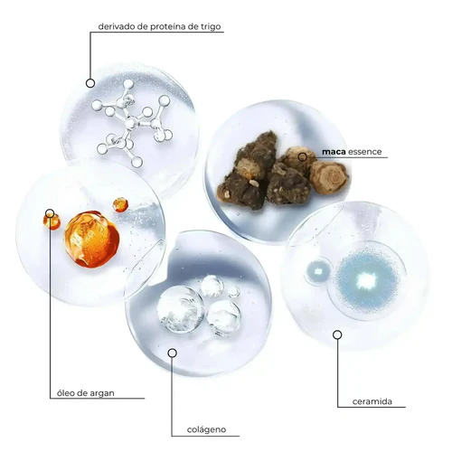 [Queima de Estoque🔥] Compre 1 Leve 2 Mascara Karseell  Collagen (Somente Hoje!)