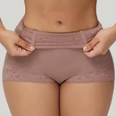 2 Unidades Calcinha FitLax™  Empina BumBum